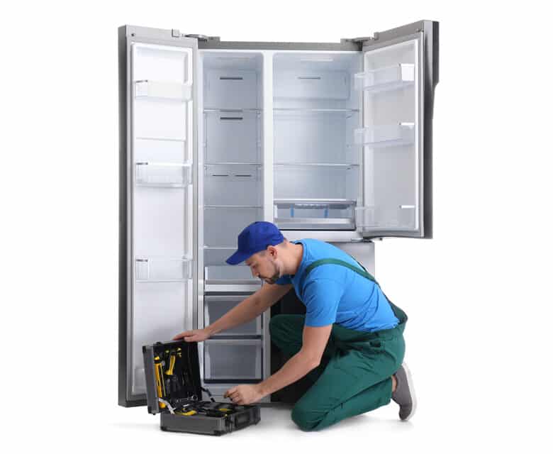 Ultimate Guide to Emergency Fridge Repairs: What to Do When Your Fridge Fails