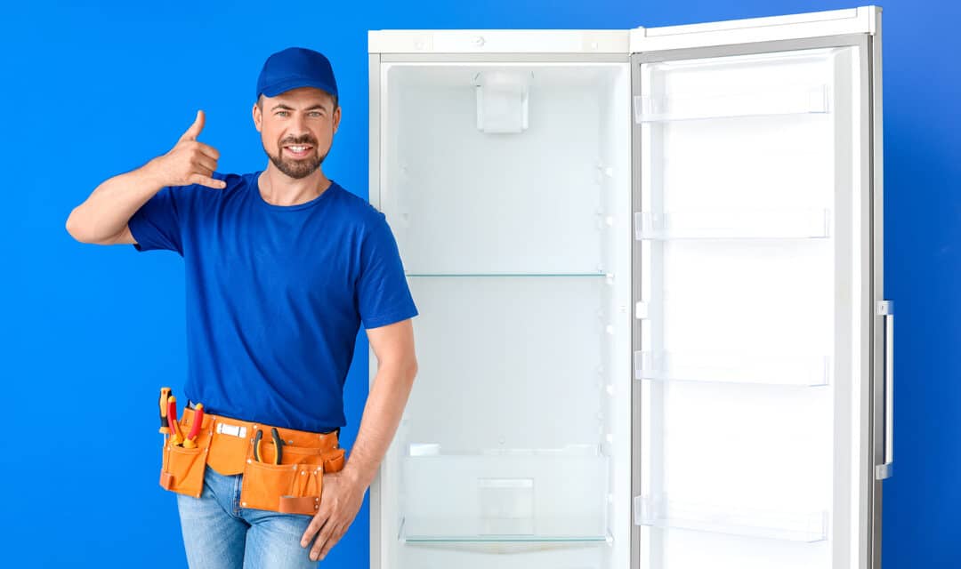 The Ultimate Guide to Emergency Commercial Fridge Repairs: What Seattle Business Owners Need to Know