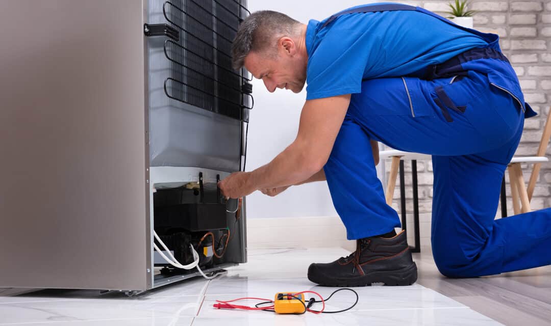 Save Money and Time: How Preventive Maintenance & Repair Can Extend Your Commercial Fridge’s Lifespan