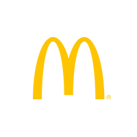 Mr. Fridge technician working on a commercial refrigerator system at McDonald’s